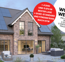 Haus zum Kaufen in Wedemark OT Meitze 411.300,00 € 153 m²