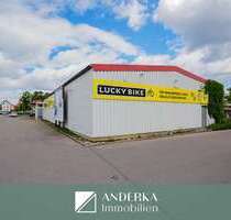 Halle in Günzburg 3.300,00 € 100 m²