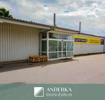 Halle in Günzburg 3.300,00 € 100 m²