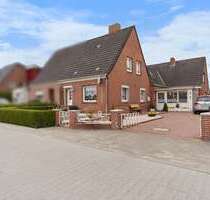 Haus zum Kaufen in Moormerland Warsingsfehn 212.000,00 € 162 m² - Moormerland / Warsingsfehn