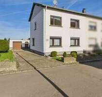 Haus zum Kaufen in Mettlach Orscholz 265.000,00 € 145 m² - Mettlach / Orscholz