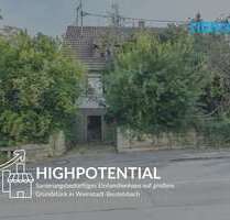 Haus zum Kaufen in Weinstadt 389.000,00 € 107 m²