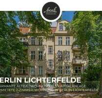 Wohnung zum Kaufen in Berlin 205.000,00 € 61 m²