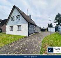 Haus zum Kaufen in Celle 235.000,00 € 105 m²