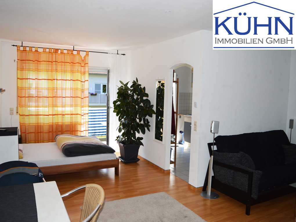 Wohnung zum Kaufen in Karlsruhe 199.000,00 € 53 m²