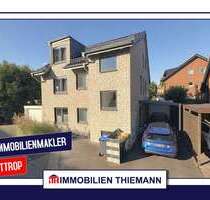 Wohnung zum Kaufen in Bottrop Fuhlenbrock 424.000,00 € 145.82 m² - Bottrop / Fuhlenbrock