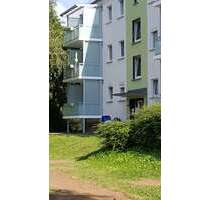 Wohnung zum Mieten in Zeitz 330,00 € 50 m²