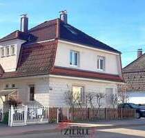 Haus zum Kaufen in Göppingen Faurndau 415.000,00 € 142 m² - Göppingen / Faurndau