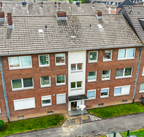 Wohnung zum Kaufen in Krefeld 129.000,00 € 76.6 m²