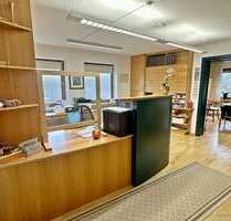 Büro in Traunstein Haslach 790,00 € 80 m² - Traunstein / Haslach
