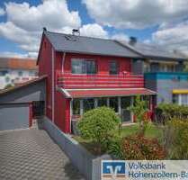 Haus zum Kaufen in Gammertingen 245.000,00 € 100.57 m²