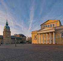 Haus zum Kaufen in Darmstadt 3.200.000,00 € 495.03 m²