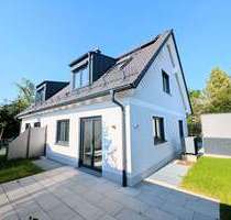 Haus zum Kaufen in München 940.000,00 € 105 m²