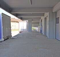 Halle in Langweid-Foret 2.500,00 € 585 m²