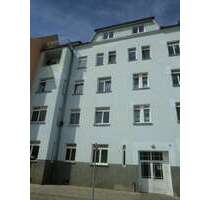 Wohnung zum Mieten in Nauen 500,00 € 45.6 m²