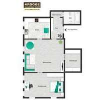 Wohnung zum Mieten in Schwäbisch Hall 700,00 € 80 m²