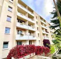 Wohnung zum Mieten in Guben 332,83 € 57.95 m²