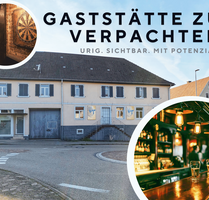 Gastronomie in Sasbach 600,00 € 103 m²