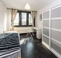 WG-Zimmer in Frankfurt am Main 645,00 € 12 m²