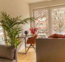 Wohnen auf Zeit in Hamburg 1.450,00 €