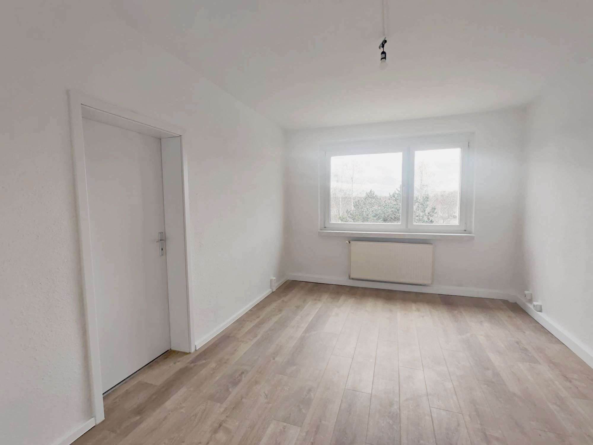Wohnung zum Mieten in Böhlen 375,00 € 51 m²