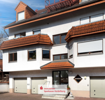Wohnung zum Kaufen in Nußloch 360.000,00 € 95 m²