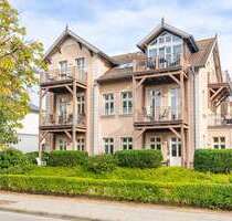 Wohnung zum Kaufen in Kühlungsborn 339.500,00 € 61.48 m²
