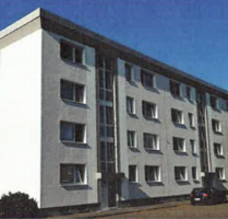 Wohnung zum Mieten in Wesel 660,00 € 92 m²