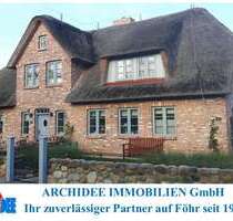 Haus zum Kaufen in Nieblum 1.290.000,00 € 118 m²