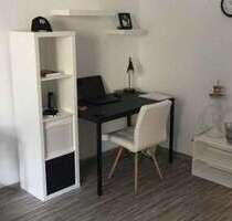 WG-Zimmer in Stuttgart 510,00 € 14 m²