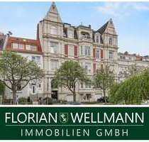 Wohnung zum Kaufen in Bremen 949.000,00 € 214.32 m²