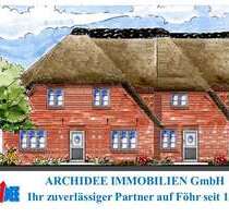 Haus zum Kaufen in Utersum 2.100.000,00 € 517 m²