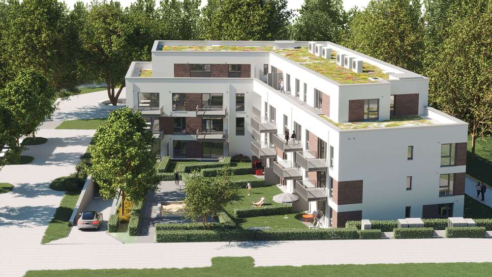 Wohnung zum Kaufen in Selm 508.053,00 € 128.34 m²