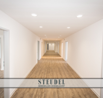 Büro in Düsseldorf 2.595,00 € 171 m²