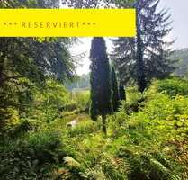 Grundstück zu verkaufen in Grafenau 43.000,00 € 2735 m²