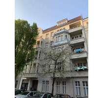 Wohnung zum Mieten in Berlin 2.499,00 € 120.3 m²
