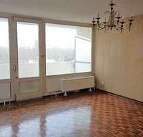Wohnung zum Kaufen in Offenbach-Kaiserlei 264.000,00 € 91 m²