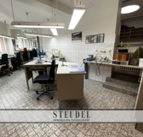 Büro in Düsseldorf 1.499,00 € 130 m²