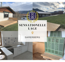 Wohnung zum Mieten in Samerberg 1.000,00 € 110 m²