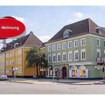 Wohnung zum Mieten in Wolfsburg 172,06 € 24.58 m²