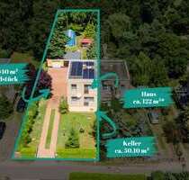 Haus zum Kaufen in Altlandsberg 429.000,00 € 104 m²