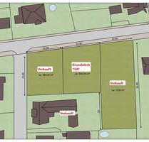 Grundstück zu verkaufen in Sandersdorf-Brehna Zscherndorf 69.900,00 € 654 m² - Sandersdorf-Brehna/ Zscherndorf