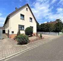 Haus zum Kaufen in Waghäusel 499.000,00 € 171.72 m²