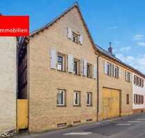 Haus zum Kaufen in Groß-Umstadt 299.000,00 € 149.3 m²