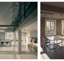 Büro in Düsseldorf 9.800,00 € 460 m²