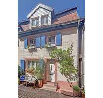 Haus zum Kaufen in Neckargemünd 325.000,00 € 88 m²