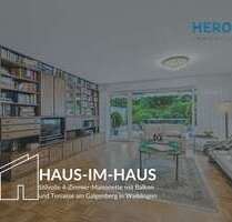 Wohnung zum Kaufen in Waiblingen 449.000,00 € 103 m²