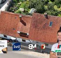 Haus zum Kaufen in Buttenwiesen 155.000,00 € 80 m²