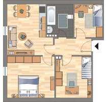 Wohnung zum Mieten in Wilhelmshaven 329,00 € 47.03 m²