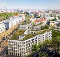 Wohnung zum Mieten in Leipzig Reudnitz-Thonberg 723,00 € 53.5 m² - Leipzig / Reudnitz-Thonberg